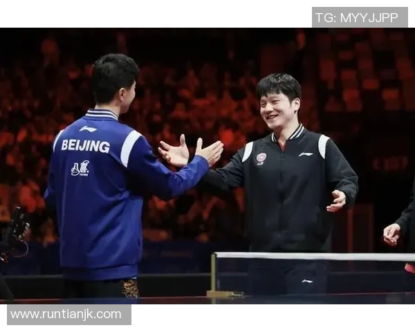 乒乓球速度排行榜揭晓上海乒乓球队荣获第三名佳绩引关注