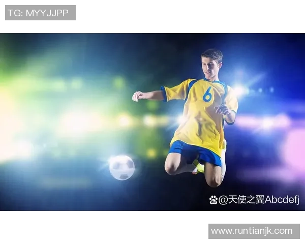 在绿茵场上追逐梦想足球带给我的心灵感悟与成长历程